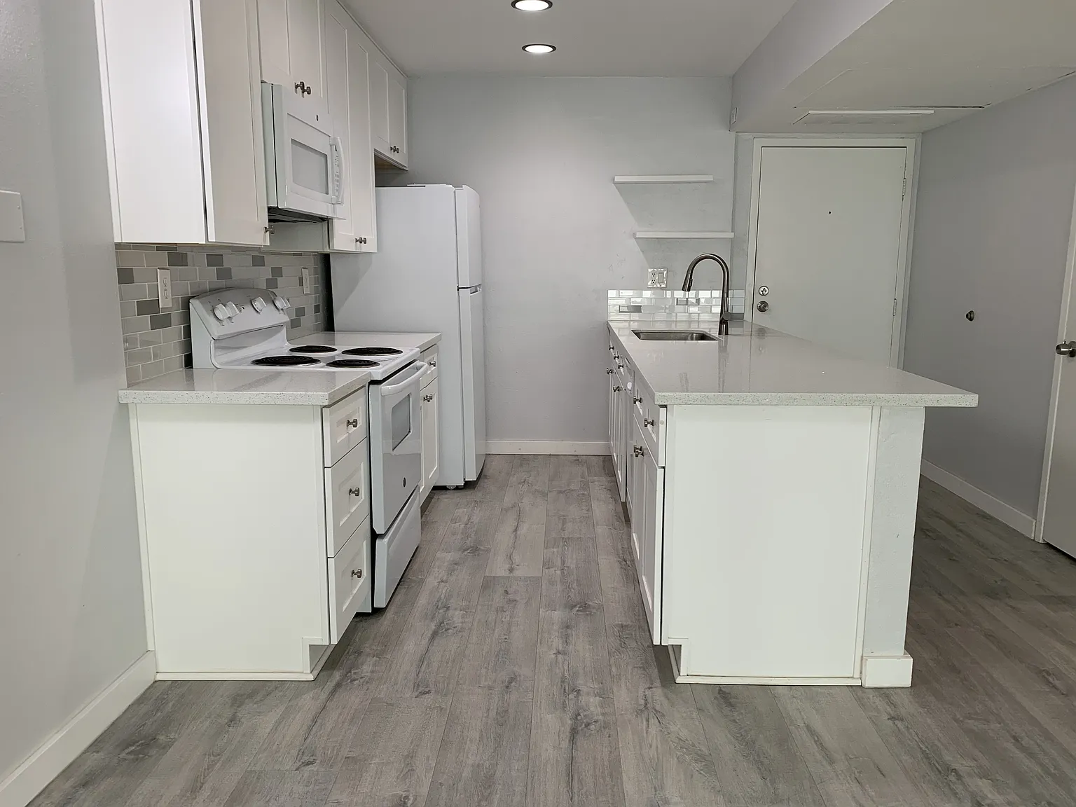 6151 Rancho Mission Road - 308 — Photo 3
