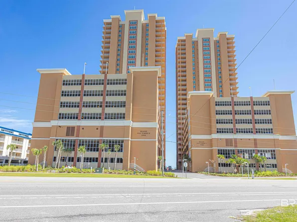 23008 Perdido Beach Blvd #1407, Orange Beach, AL 36561