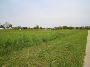 2416 Shadegrove Dr, Flushing, MI 48433