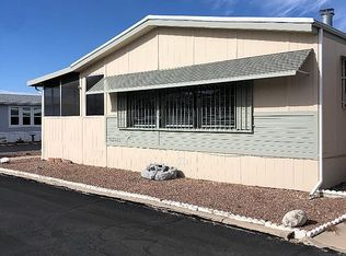 775 W Roger Rd LOT 213, Tucson, AZ 85705