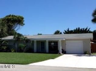 301 Surf Rd, Melbourne Beach, FL 32951