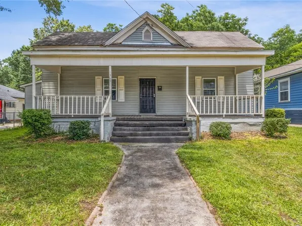 1365 Athens Ave SW, Atlanta, GA 30310