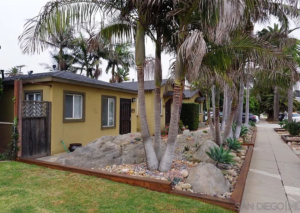 1st image of 4934-44 Coronado Ave