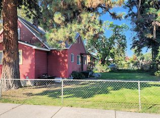 810 E Arlington St, Yakima, WA 98901