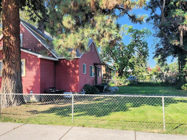 810 E Arlington St, Yakima, WA 98901