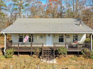 74 Kelley Ln, Jasper, GA 30143