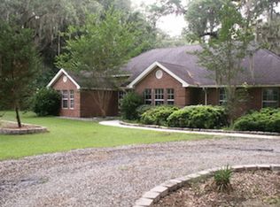 128 Mackay Dr, Brunswick, GA 31525