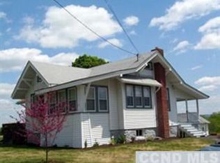 6726 Route 9, Hudson, NY 12534