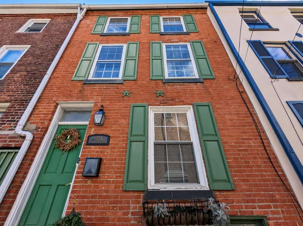 1924 Naudain St, Philadelphia, PA 19146
