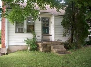 3766 Old Columbus Rd, Springfield, OH 45503