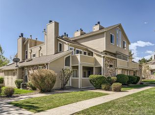 5011 Garrison St APT 105A, Wheat Ridge, CO 80033