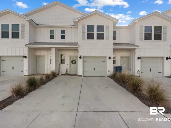 4008 Blue Water Dr, Orange Beach, AL 36561
