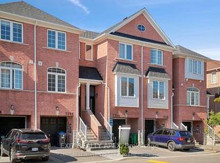 7206 Deanlee Ct, Mississauga, ON L5N 8R5