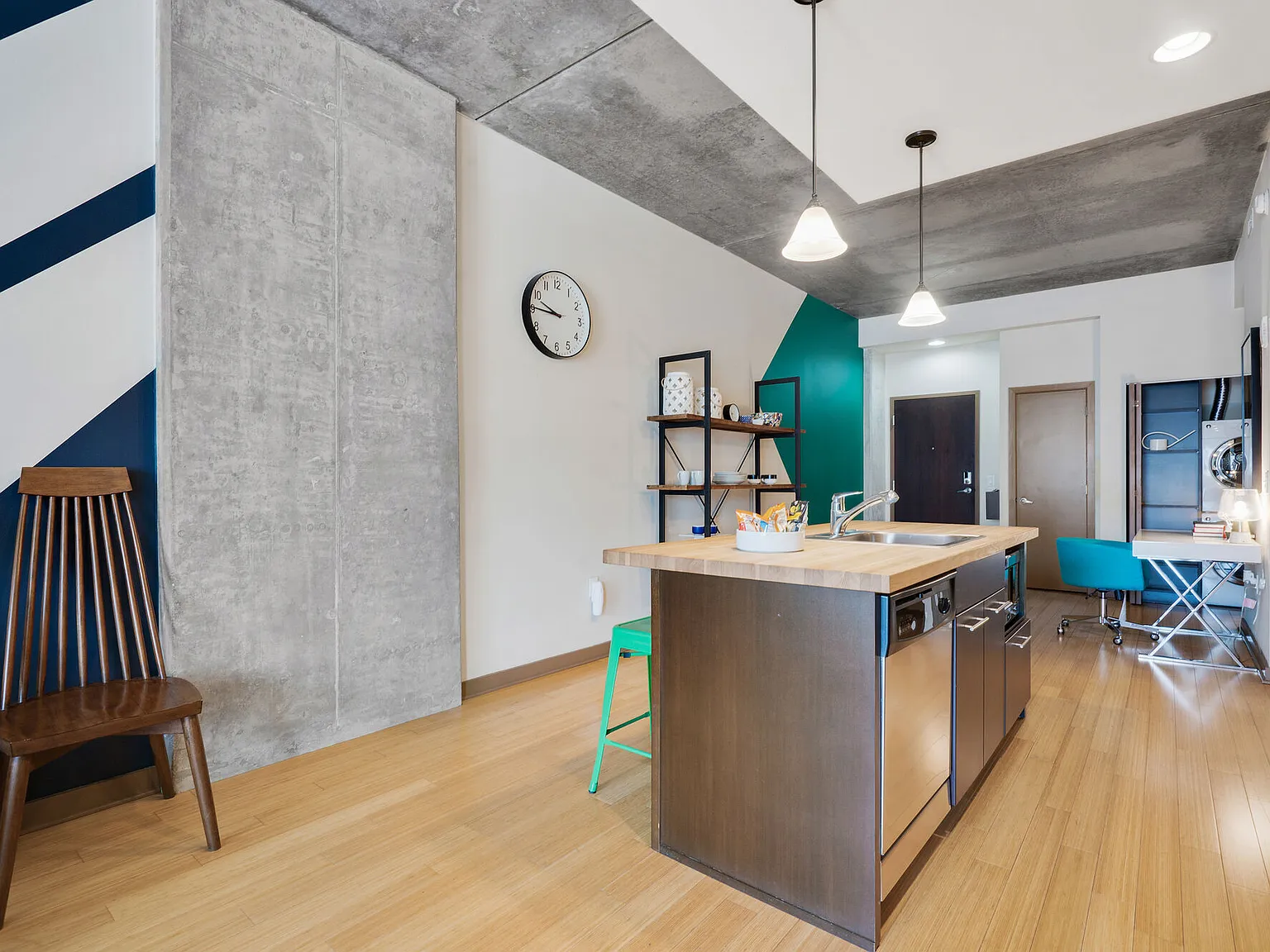 The Granary — Photo 3