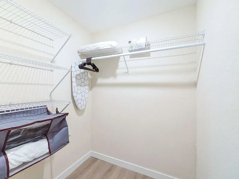 Storage Room