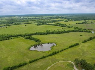 County Road 4745, Sulphur Springs, TX 75482