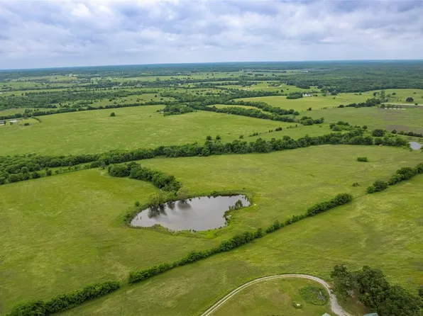 County Road 4745, Sulphur Springs, TX 75482