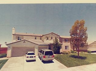 11202 Shanandoah St, Adelanto, CA 92301