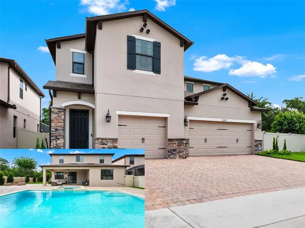 10037 LEYBURN COURT, ORLANDO, FL 32825