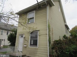 501 N 4th St, Sunbury, PA 17801