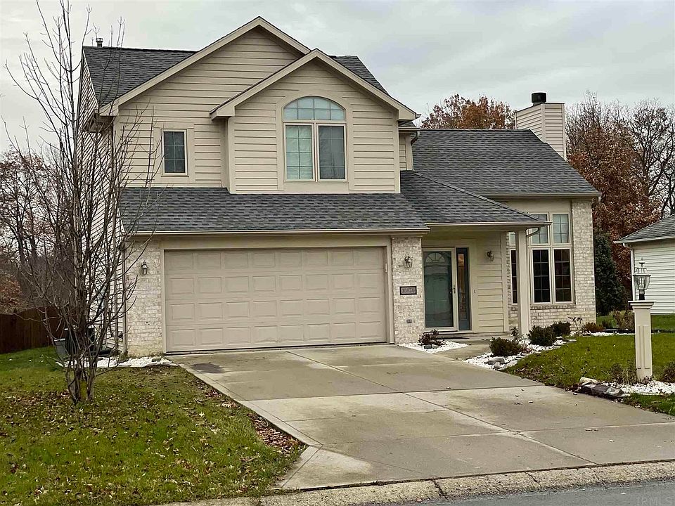 10824 Millstone Dr, Fort Wayne, IN 46818 Zillow