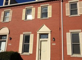 2653 Saint Vincent Ave, Saint Louis, MO
