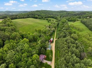 14946 Gerber Ln, Cazenovia, WI 53924