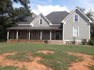 3661 Flat Rock Rd, Watkinsville, GA 30677