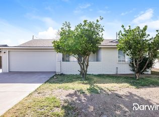 7623 N 40th Dr, Phoenix, AZ 85051