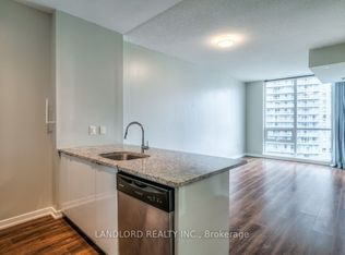 62 Forest Manor Rd #912-C15, Toronto, ON M2J 0B6