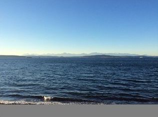 6029 Beach Dr SW, Seattle, WA 98136