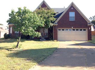 7314 Rourke Cv, Memphis, TN 38125