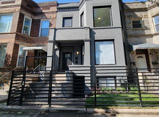 6526 S Eberhart Ave, Chicago, IL 60637