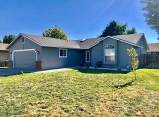 4483 S Tableridge Way, Boise, ID 83716