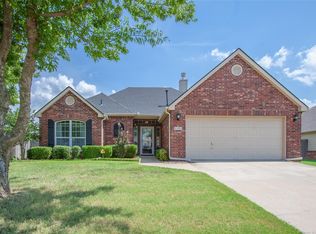 5305 S Bahama Ave W, Sand Springs, OK 74063
