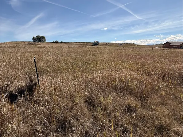 76 Internet Access Rd, Roberts, MT 59070