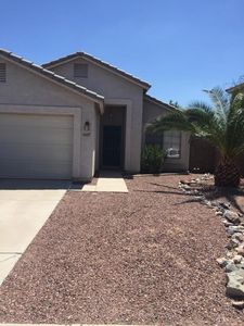6607 W West Wind Dr, Glendale, AZ, 85310