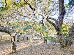 608 Lakeview Way, Emerald Hills, CA 94062