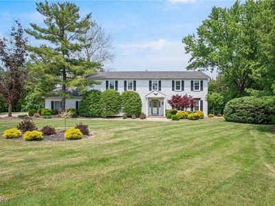 2249 Willow Brook Ln, Hinckley, OH, 44233