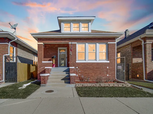 3220 W 66th St, Chicago, IL 60629