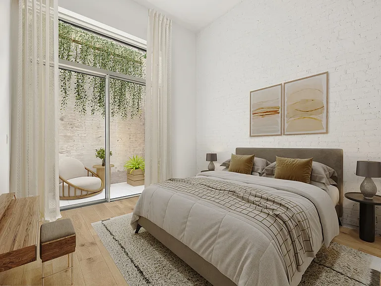 62 Reade St #MAISONETTE — Photo 10