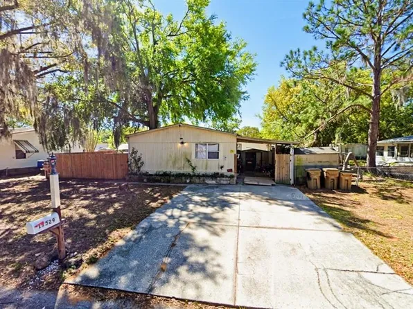 17529 PALM DRIVE, MONTVERDE, FL 34756