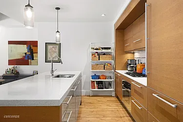 Sold by Corcoran