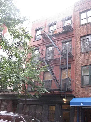 Rented by Brown Harris Stevens | media 12