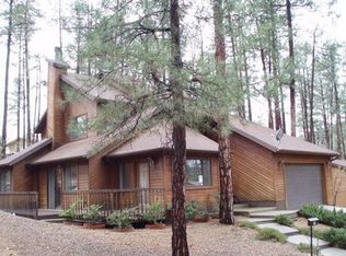 465 Banning Creek Rd, Prescott, AZ 86303