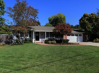 8 Camelford Ct, Moraga, CA