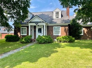 124 Primo Ave, Sherrill, NY 13461