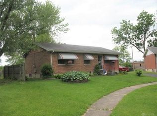 3591 Lane Gardens Ct, Dayton, OH