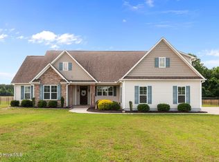 3068 Joe Stocks Rd, Greenville, NC 27858