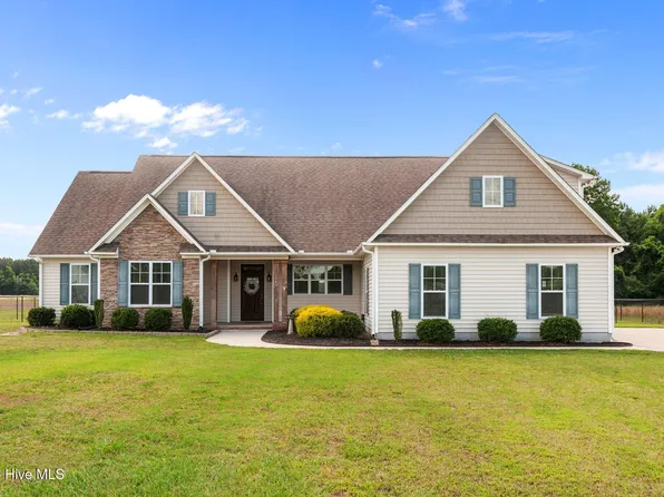 3068 Joe Stocks Road, Greenville, NC 27858